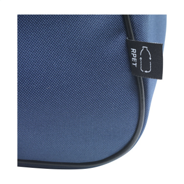 Logo trade promotional product photo of: Eastport GRS RPET Sportsbag sports/travelling bag