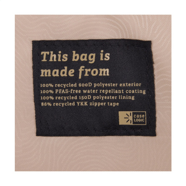 Logo trade promotional item photo of: Case Logic Invigo 14 inch Laptop Sleeve