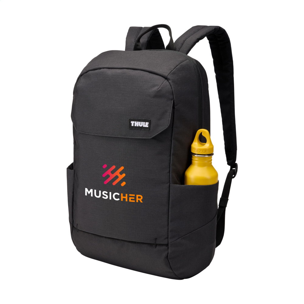 Logo trade promotional gift photo of: Thule Lithos Backpack 20 L