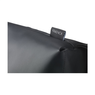 Logotrade promotional gifts photo of: Fraenck James Backpack 17"