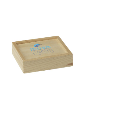 Logotrade business gift image of: Dice & Play game