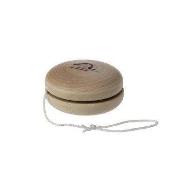 Logo trade promotional merchandise photo of: Yoyo