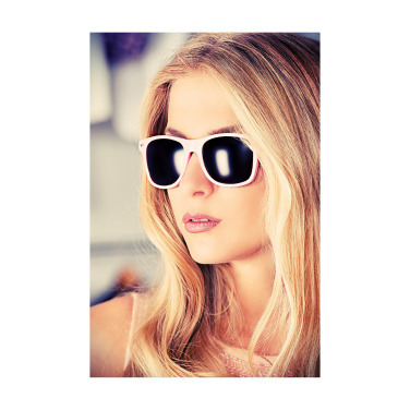 Logotrade promotional merchandise photo of: Malibu sunglasses