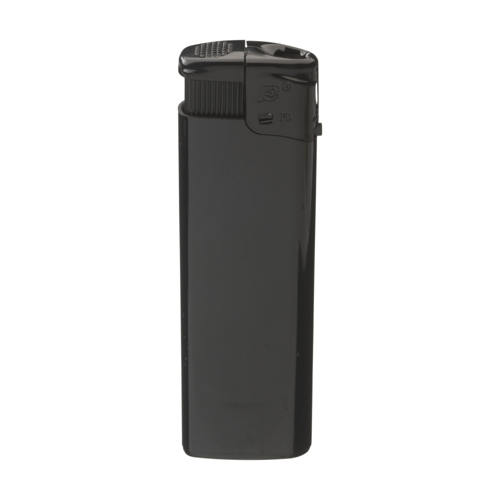 Logo trade promotional giveaways image of: Tornado lighter