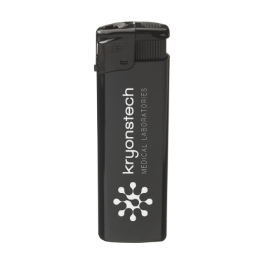 Logo trade advertising products image of: Tornado lighter