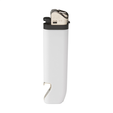 Logotrade advertising products photo of: Flint Opener lighter