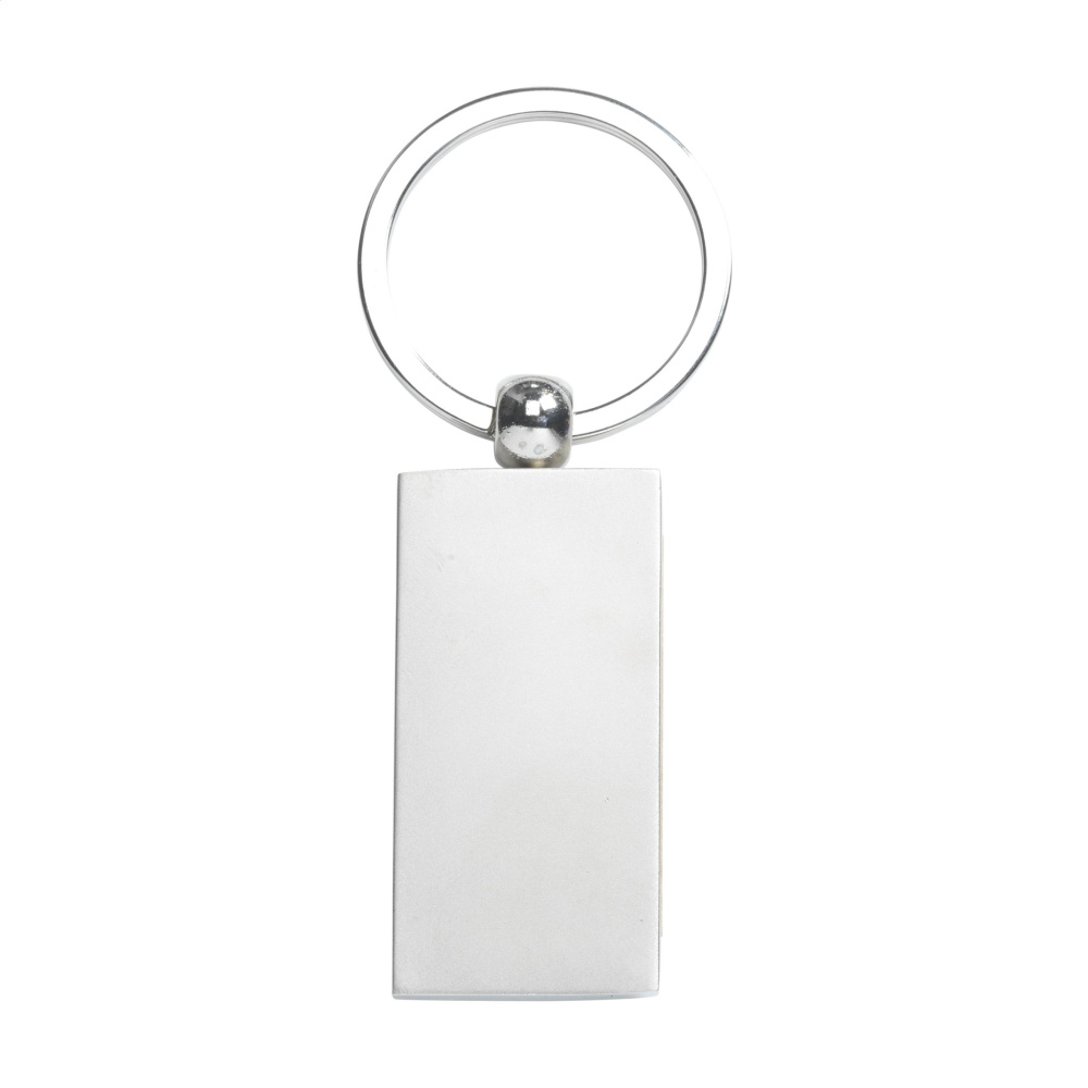 Logo trade promotional products picture of: Midway keyring