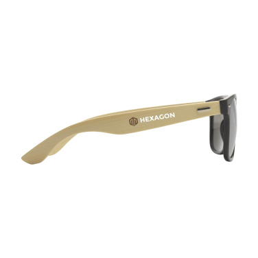Logotrade promotional product image of: Malibu Eco-Mix sunglasses