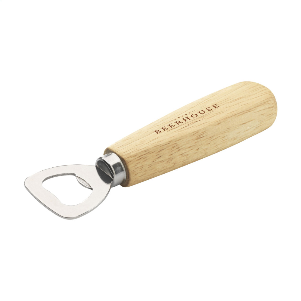 Logotrade promotional merchandise picture of: Amigo bottle opener