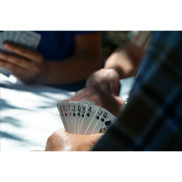 Logo trade promotional products picture of: Playing Cards