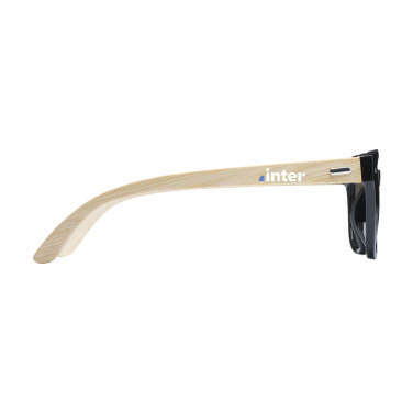 Logo trade promotional merchandise photo of: Havana sunglasses