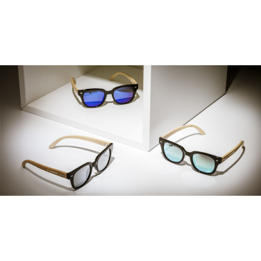 Logo trade business gifts image of: Havana sunglasses