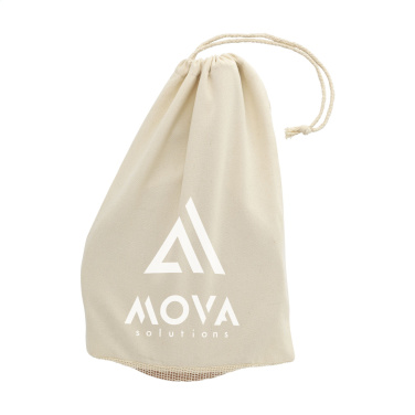 Logo trade advertising product photo of: Playa Wood BeachTennis beach game