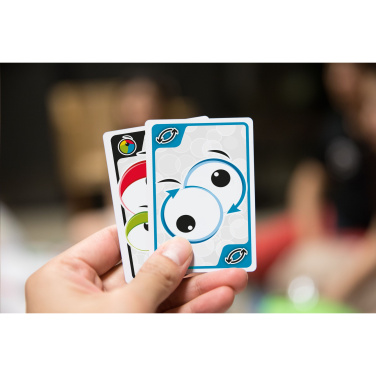 Logo trade business gift photo of: Assano Cards Game