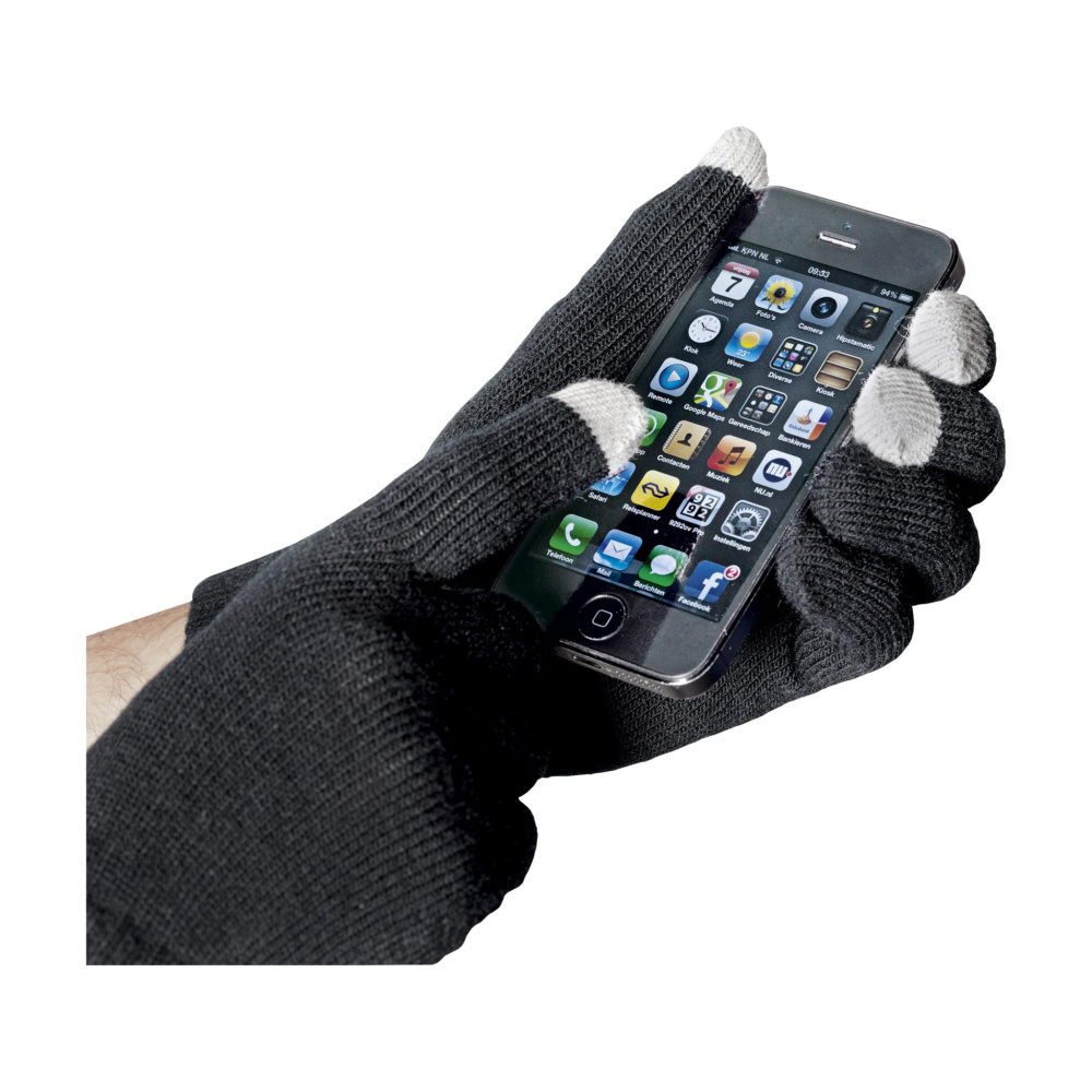Logotrade promotional products photo of: TouchGlove glove