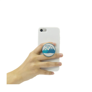 Logo trade promotional merchandise picture of: PopSockets® phone grip