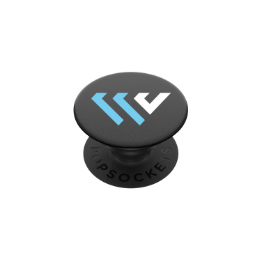 Logo trade corporate gifts picture of: PopSockets® 2.0 telephone holder