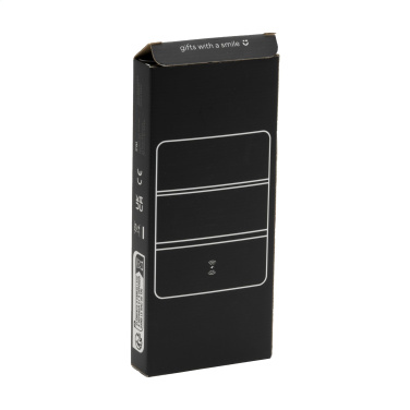 Logo trade promotional gifts picture of: Cork Wireless Charging Mousepad