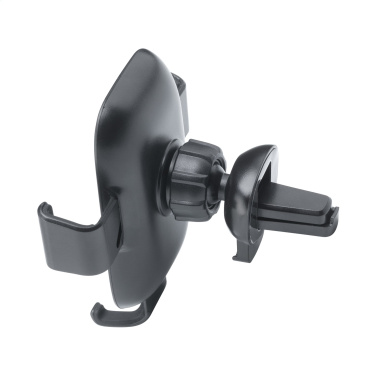 Logotrade promotional product image of: Hands-free wireless charger