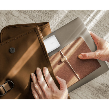 Logo trade promotional gifts image of: Belkin BoostCharge 3-Port Wall Charger