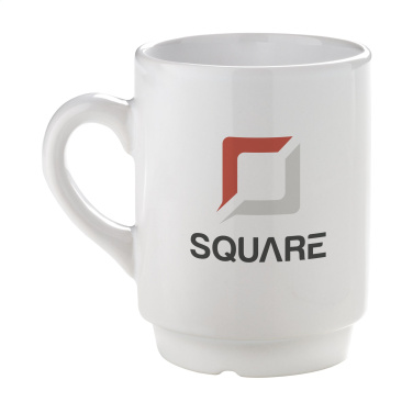 Logotrade promotional giveaways photo of: AutoMug 185 ml mug