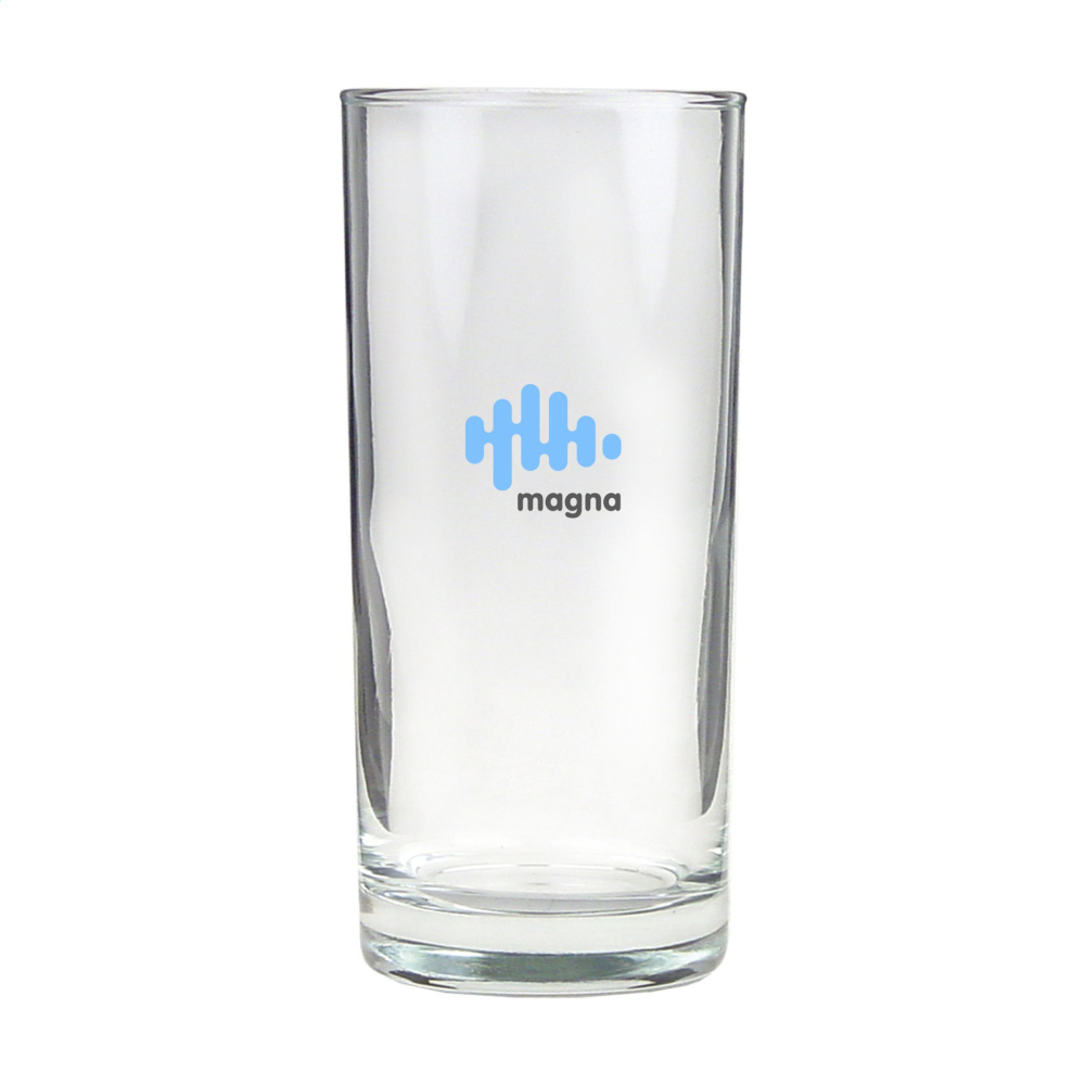 Logotrade corporate gift picture of: Longdrink glass 270 ml