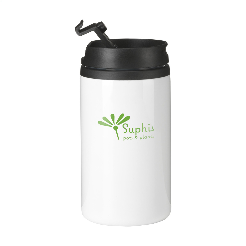 Logotrade promotional items photo of: ThermoCan 300 ml thermo cup