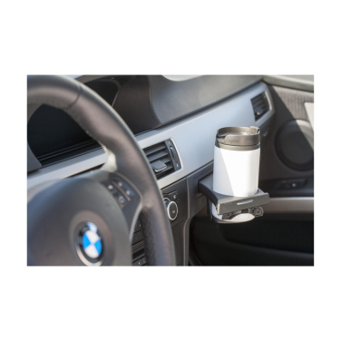 Logo trade advertising product photo of: ThermoCan 300 ml thermo cup