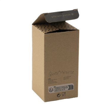 Logo trade promotional gifts image of: ThermoCan 300 ml thermo cup