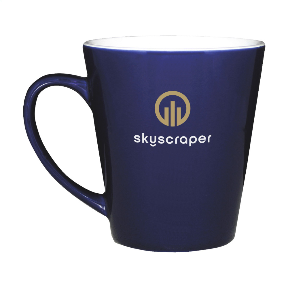 Logotrade promotional item picture of: DeltaCup 310 ml mug