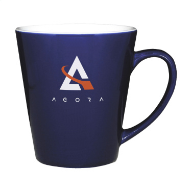 Logotrade promotional giveaway picture of: DeltaCup 310 ml mug