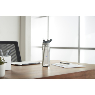 Logo trade promotional merchandise picture of: Contigo® Ashland 720 ml drinking bottle