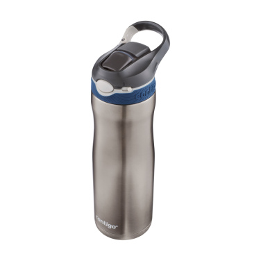 Logo trade promotional gifts image of: Contigo® Ashland Chill 590 ml drinking bottle