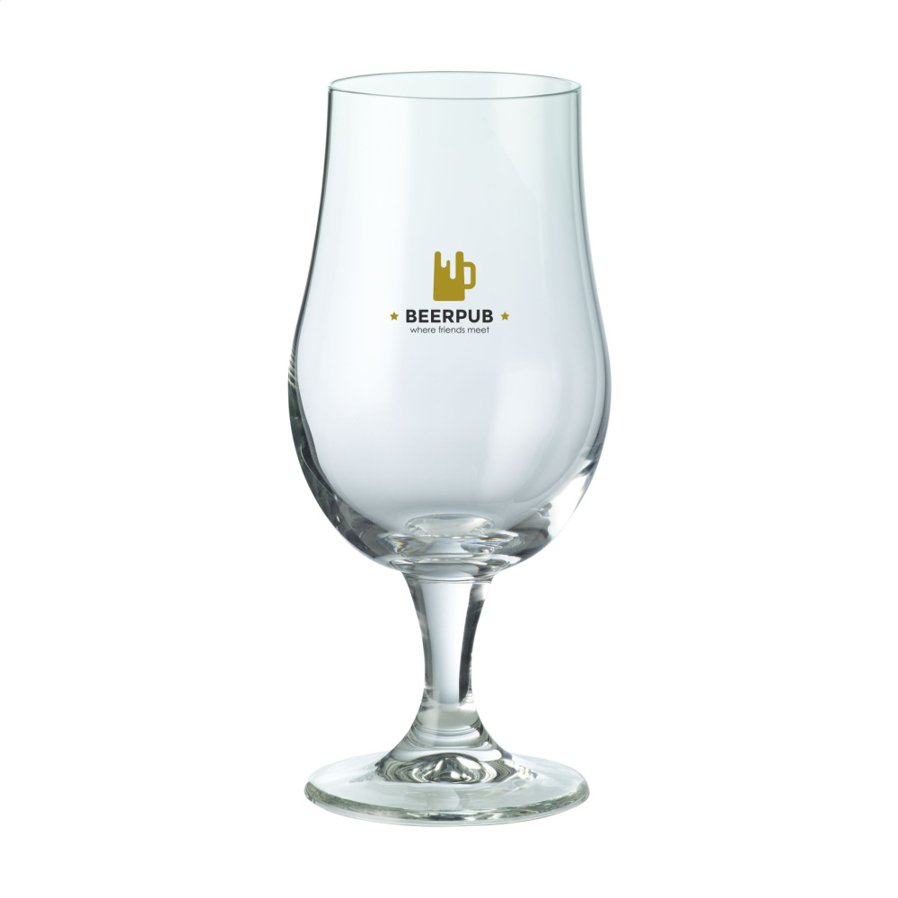 Logo trade promotional products picture of: Munich Beer Glass 370 ml