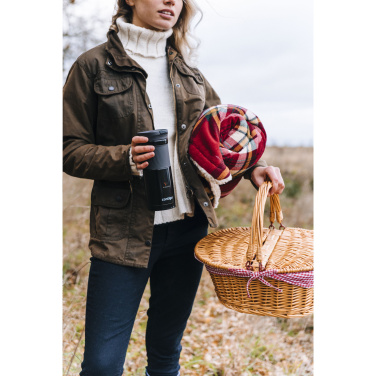 Logo trade promotional gifts picture of: Contigo® Byron Large 590 ml thermo cup