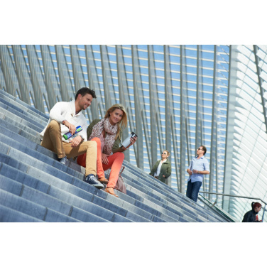 Logo trade promotional gift photo of: Contigo® Swish 500 ml drinking bottle