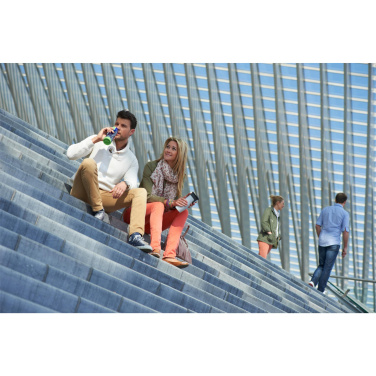 Logo trade promotional merchandise picture of: Contigo® Swish 500 ml drinking bottle