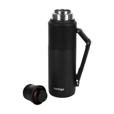 Logotrade advertising product picture of: Contigo® Thermal Bottle 1.2 L thermo bottle