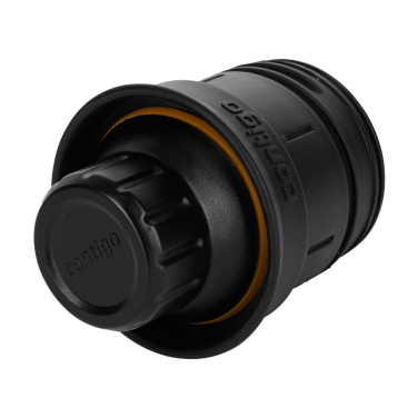 Logo trade business gifts image of: Contigo® Thermal Bottle 740 ml thermo bottle