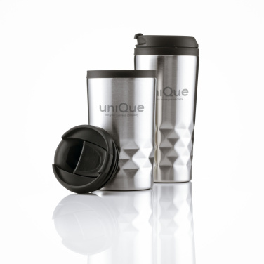 Logo trade promotional item photo of: Graphic Mug 300 ml thermo cup