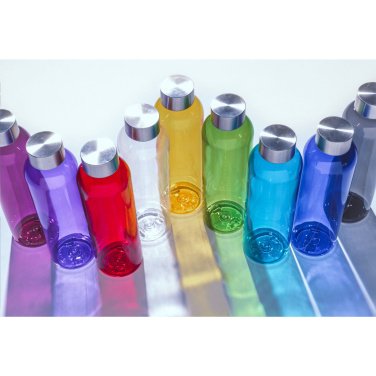 Logotrade promotional gift picture of: Senga 650 ml drinking bottle