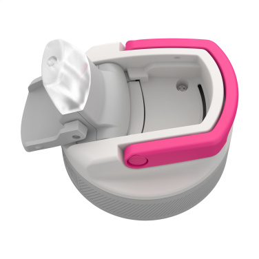 Logotrade corporate gifts photo of: Kambukka® Lagoon Insulated 400 ml drinking bottle