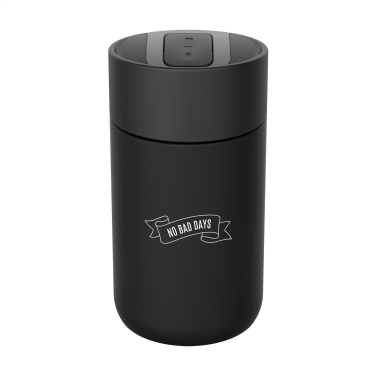 Logotrade promotional items photo of: Kambukka® Olympus 300 ml thermo cup