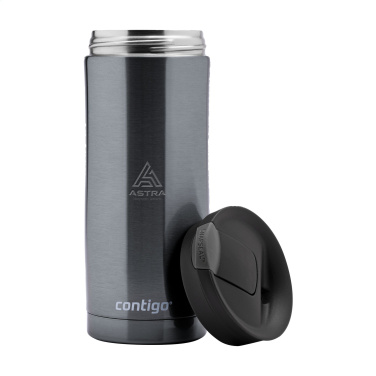 Logo trade promotional merchandise picture of: Contigo® Huron 470 ml thermo cup