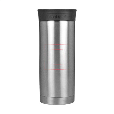 Logotrade promotional gift image of: Contigo® Huron 470 ml thermo cup