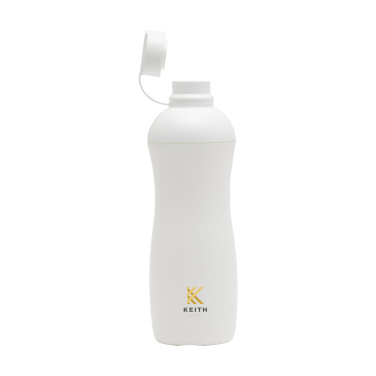 Logo trade advertising products picture of: Oasus Bio Bottle 500 ml water bottle