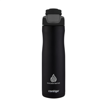 Logotrade promotional giveaway image of: Contigo® Autoseal Chill 720 ml drinking bottle