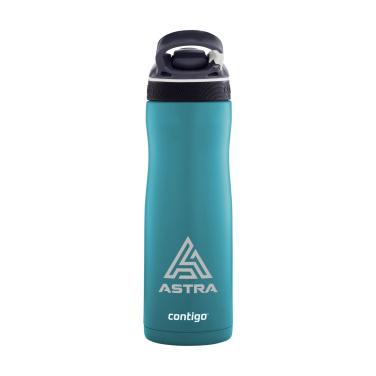 Logotrade business gift image of: Contigo® Ashland Chill Colour 590 ml drinking bottle