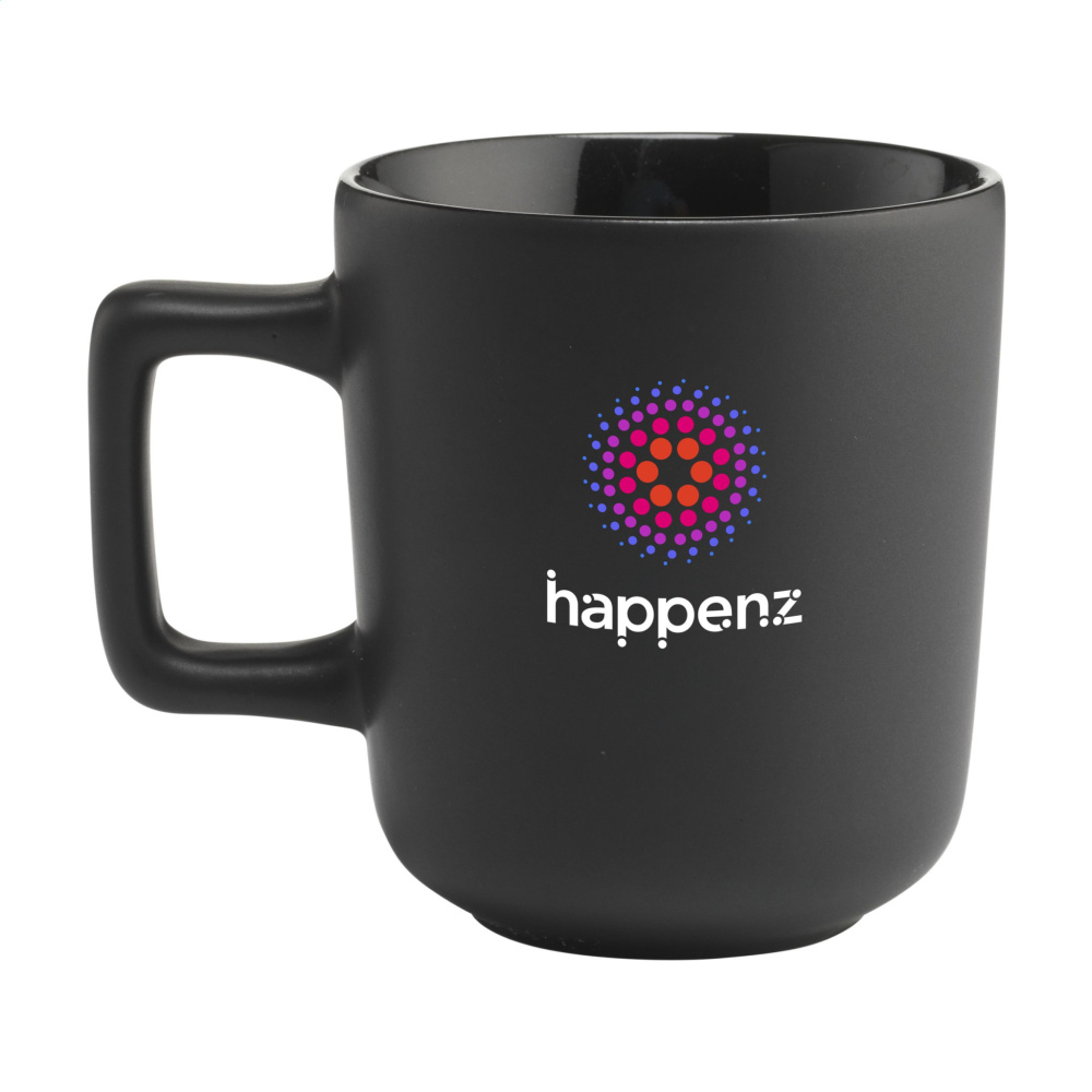 Logotrade advertising products photo of: Torino 280 ml mug