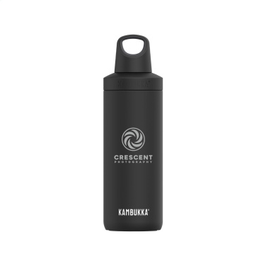 Logotrade promotional item picture of: Kambukka® Reno Insulated 500 ml thermo cup